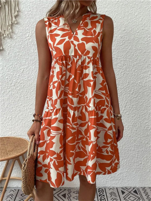 Abito Nerelia Tasha – Brezza d'Estate