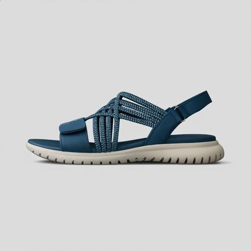 Sandali Nerelia Levila – Il Lusso del Comfort Estivo