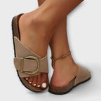Nerelia Avelina - Sandali Ergonomici