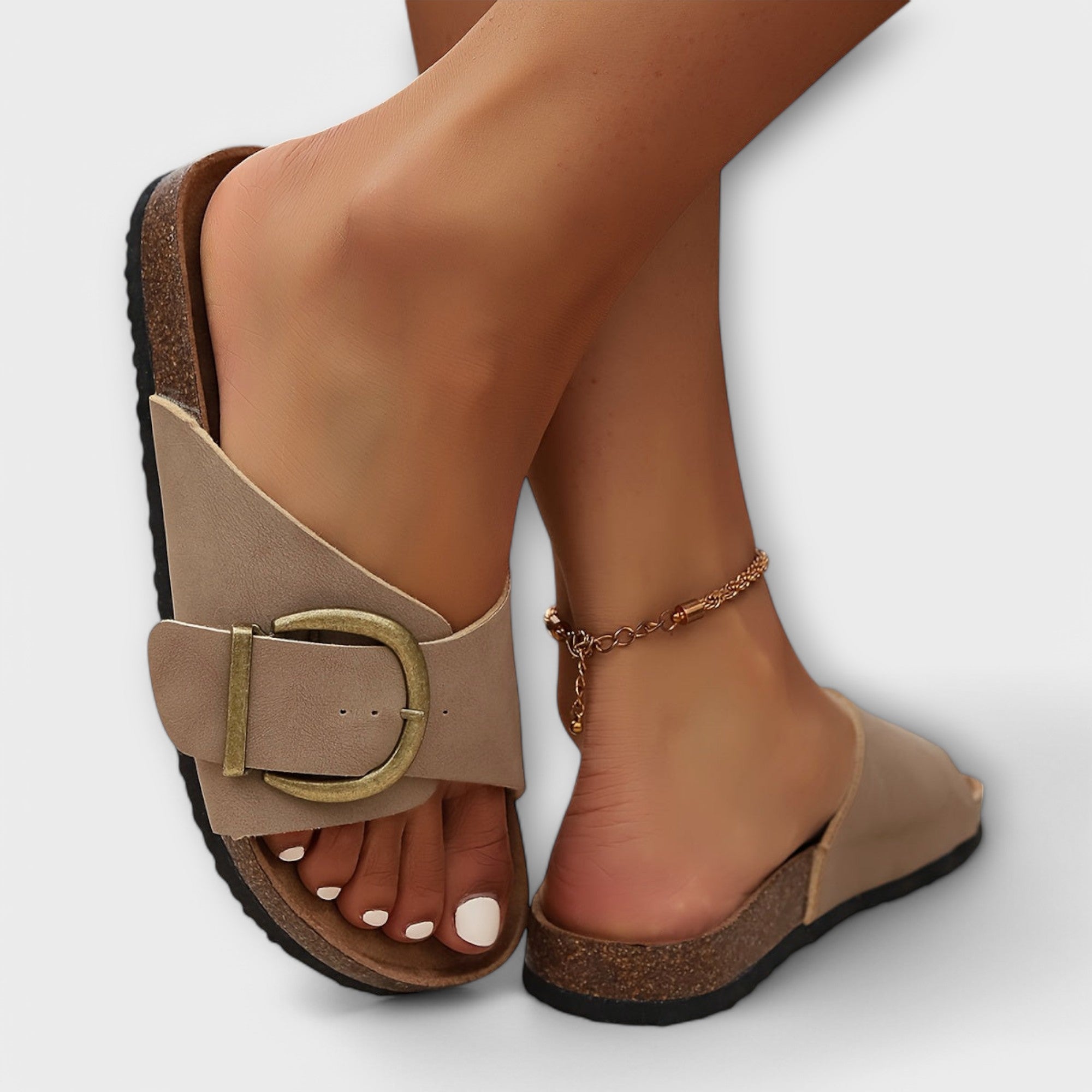 Nerelia Avelina - Sandali Ergonomici