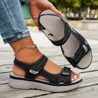 Robyn Nerelia – Sandali Ergonomici da Donna | Comfort e Stile Ogni Giorno