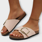 Nerelia Avelina - Sandali Ergonomici
