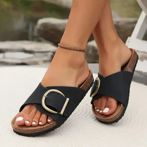 Nerelia Avelina - Sandali Ergonomici