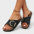 Nerelia Avelina - Sandali Ergonomici