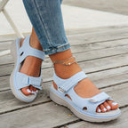 Robyn Nerelia – Sandali Ergonomici da Donna | Comfort e Stile Ogni Giorno