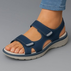 Nerelia Luvita - Sandali Ergonomici