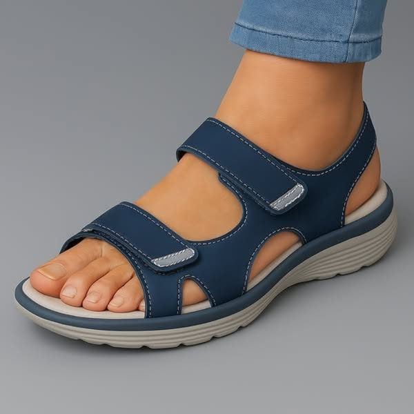 Nerelia Luvita - Sandali Ergonomici