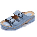 Lovas Nerelia – Sandali Donna Ergonomici per il Massimo Comfort Estivo