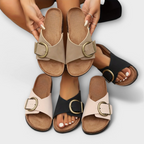 Nerelia Avelina - Sandali Ergonomici