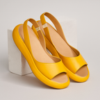 Nerelia Elke – Sandali Open Toe Ergonomici da Donna