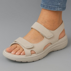 Nerelia Luvita - Sandali Ergonomici