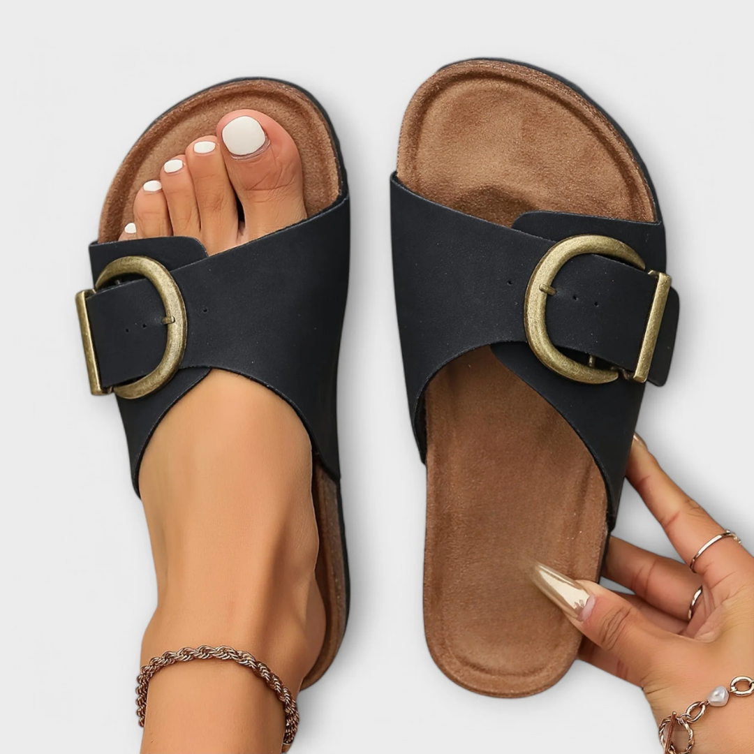 Nerelia Avelina - Sandali Ergonomici