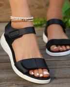 Nerelia Emilia - Sandali Ergonomici