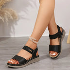 Nerelia Dina - Sandali Comfort
