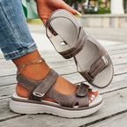 Robyn Nerelia – Sandali Ergonomici da Donna | Comfort e Stile Ogni Giorno