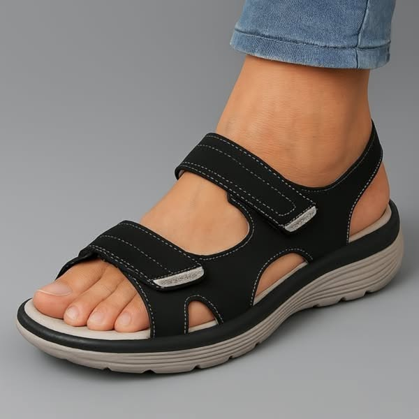 Nerelia Luvita - Sandali Ergonomici