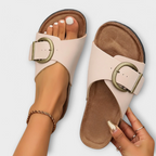 Nerelia Avelina - Sandali Ergonomici