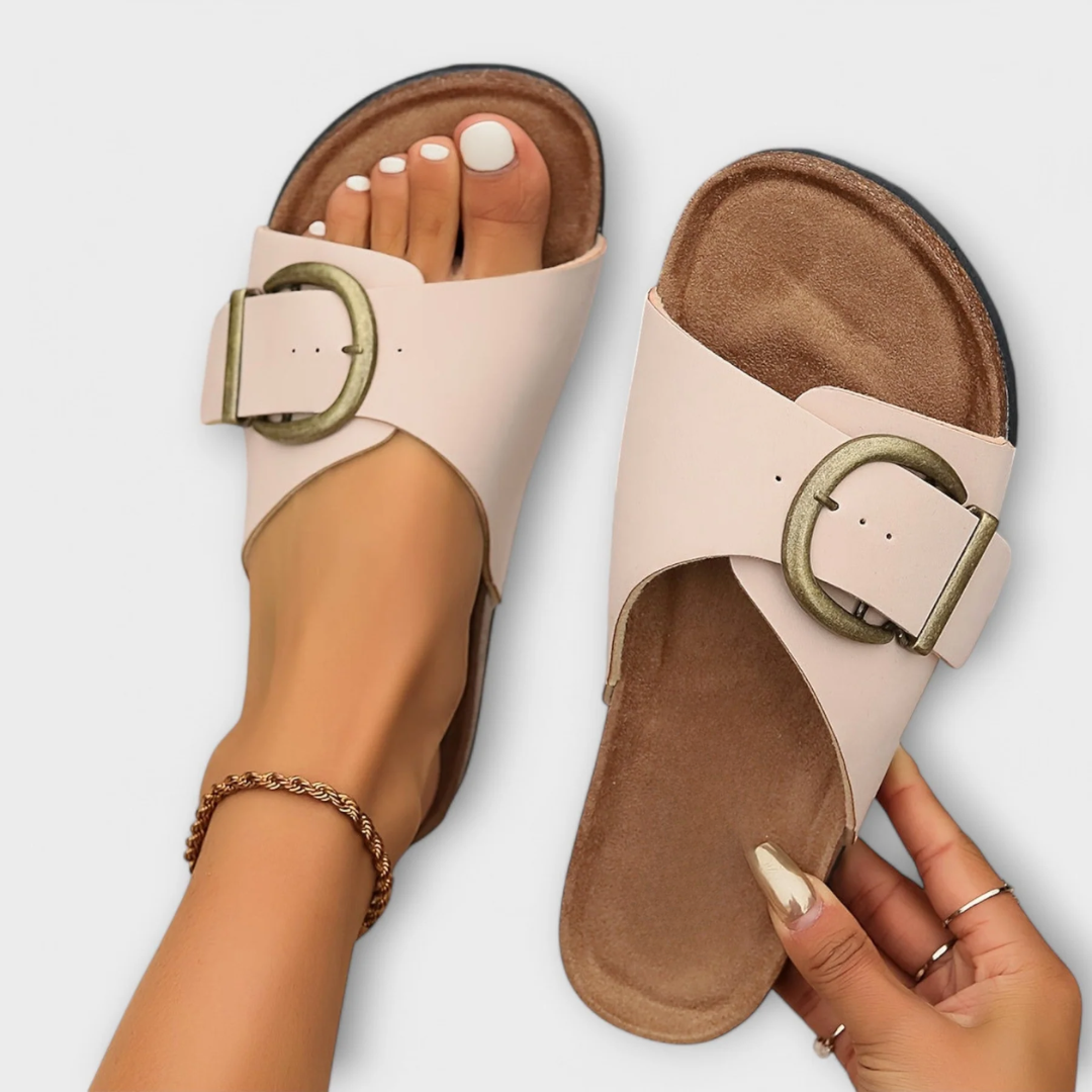 Nerelia Avelina - Sandali Ergonomici