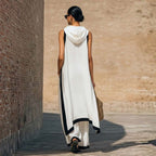 Nerelia Leonora - Completo Elegante in Lino