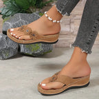 Nerelia Luna Comfort - Sandali Ergonomici