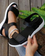 Nerelia Emilia - Sandali Ergonomici