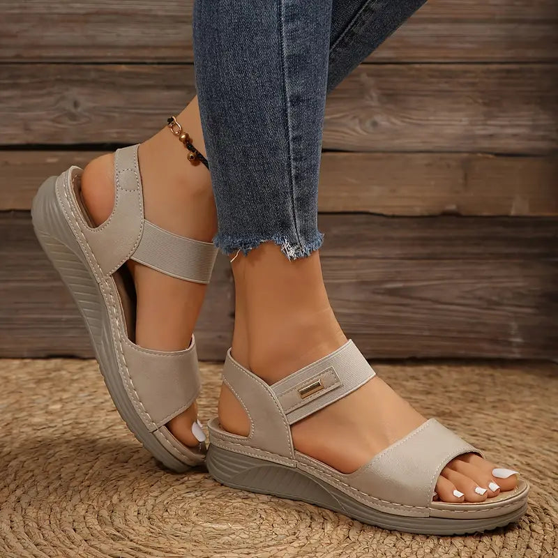 Nerelia Dina - Sandali Comfort