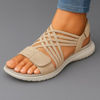 Sandali Nerelia Levila – Il Lusso del Comfort Estivo