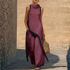 Nerelia Leonora - Completo Elegante in Lino