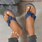 Nerelia Luna Comfort - Sandali Ergonomici