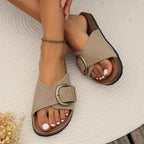 Nerelia Avelina - Sandali Ergonomici