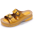 Lovas Nerelia – Sandali Donna Ergonomici per il Massimo Comfort Estivo