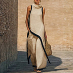 Nerelia Leonora - Completo Elegante in Lino