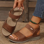 Nerelia Dina - Sandali Comfort