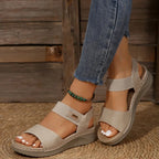 Nerelia Dina - Sandali Comfort