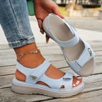Robyn Nerelia – Sandali Ergonomici da Donna | Comfort e Stile Ogni Giorno