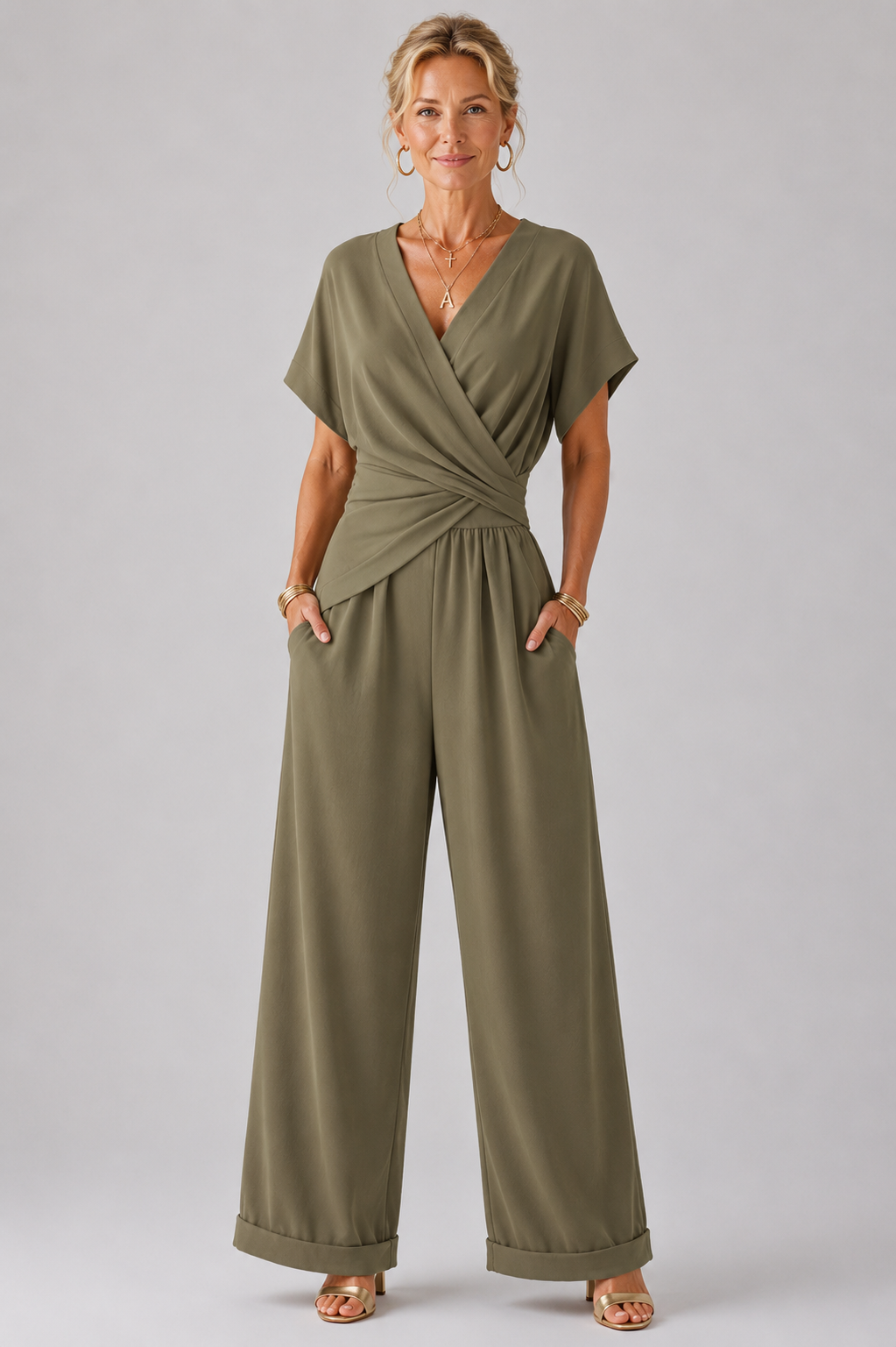 Set Nerelia Colleen – Eleganza in Movimento