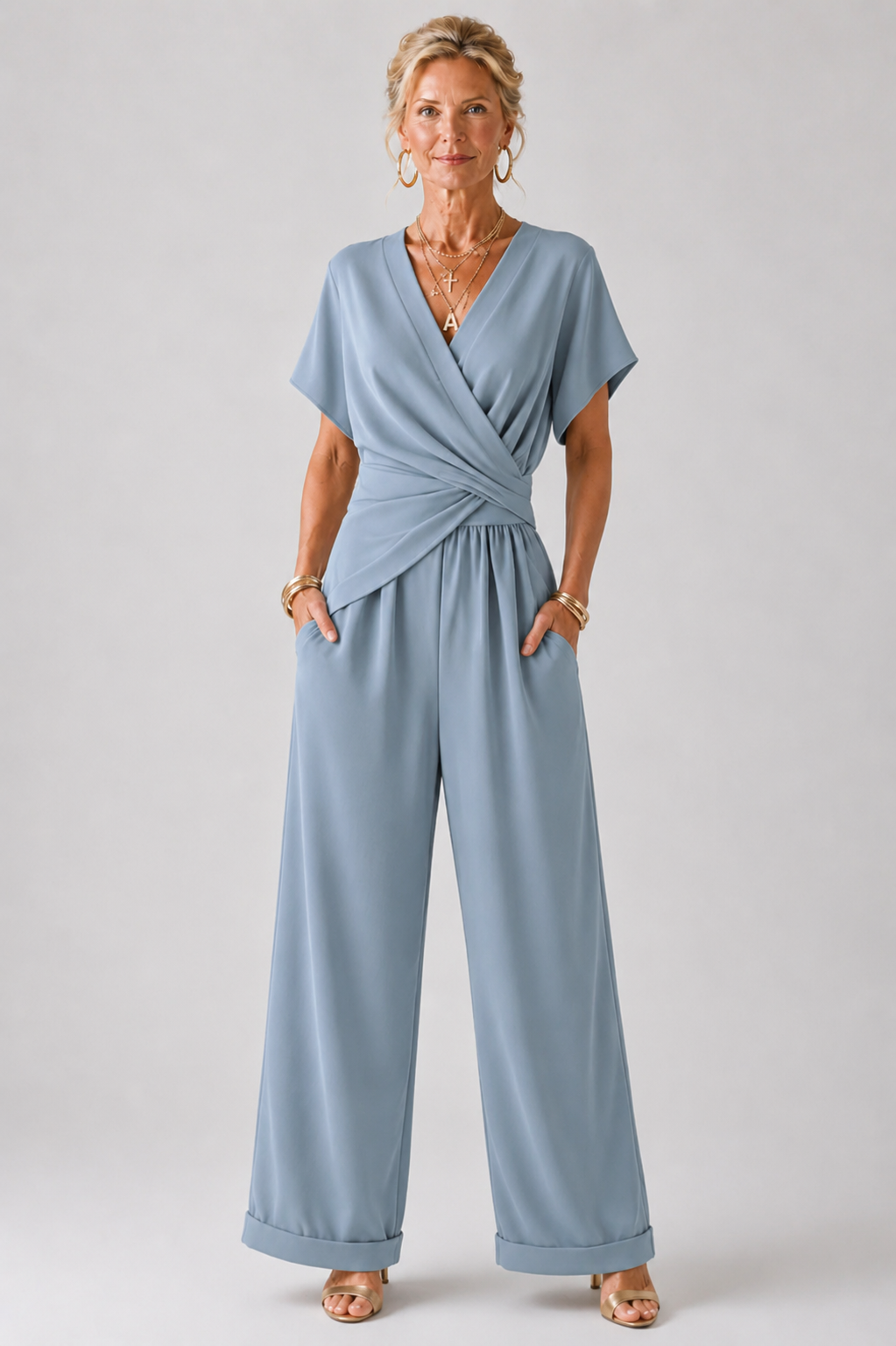 Set Nerelia Colleen – Eleganza in Movimento