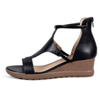 Nerelia Amara - Sandali Ergonomici Eleganti