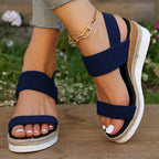 Nerelia Katrien - Sandali Ergonomici