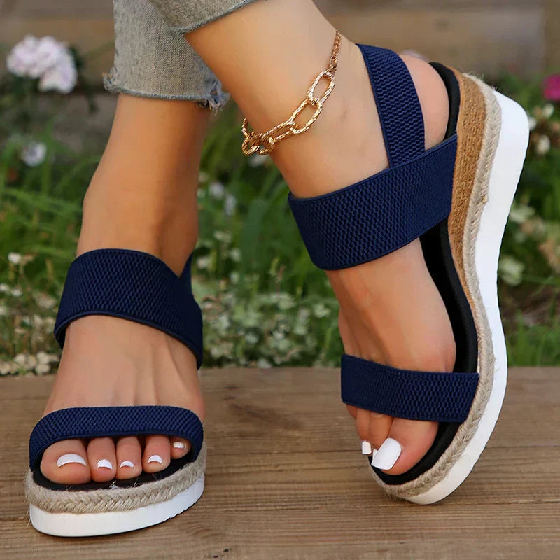 Nerelia Katrien - Sandali Ergonomici