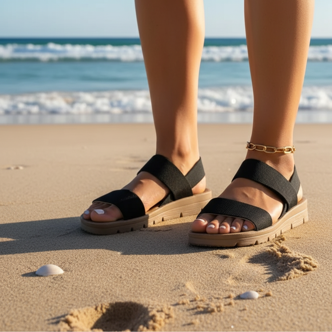 Nerelia Marindi – Sandali Ergonomici