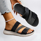 Marvella Nerelia – Sandali Ergonomici con Cinturini | Comfort e Stile Ogni Giorno