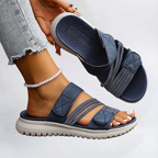 Marvella Nerelia – Sandali Ergonomici con Cinturini | Comfort e Stile Ogni Giorno