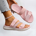 Marvella Nerelia – Sandali Ergonomici con Cinturini | Comfort e Stile Ogni Giorno