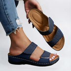 Lynn Nerelia – Sandali Ergonomici Eleganti | Comfort e Stile Tutto il Giorno