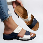 Lynn Nerelia – Sandali Ergonomici Eleganti | Comfort e Stile Tutto il Giorno