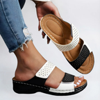Lynn Nerelia – Sandali Ergonomici Eleganti | Comfort e Stile Tutto il Giorno