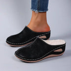 Nerelia Mare - Pantofole Ergonomiche
