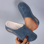 Nerelia Mare - Pantofole Ergonomiche