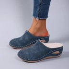Nerelia Mare - Pantofole Ergonomiche